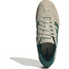 image:imageadidas Mens Barreda Fashion SneakersPutty GreyCollegiate GreenGum