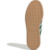 image:imageadidas Mens Barreda Fashion SneakersPutty GreyCollegiate GreenGum