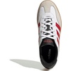 image:imageadidas Mens Barreda Fashion SneakersWhiteBetter ScarletBlack