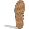 image:imageadidas Mens Barreda Fashion SneakersWhiteBetter ScarletBlack