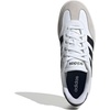 image:imageadidas Mens Barreda Fashion SneakersWhiteBlackGrey