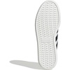 image:imageadidas Mens Barreda Fashion SneakersWhiteBlackGrey