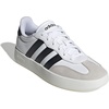 image:imageadidas Mens Barreda Fashion SneakersWhiteBlackGrey