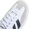 image:imageadidas Mens Barreda Fashion SneakersWhiteBlackGrey
