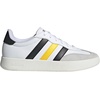 image:imageadidas Mens Barreda Fashion SneakersWhiteBlackUtility Yellow