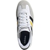image:imageadidas Mens Barreda Fashion SneakersWhiteBlackUtility Yellow