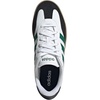image:imageadidas Mens Barreda Fashion SneakersWhiteCollegiate GreenBlack