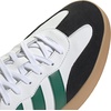 image:imageadidas Mens Barreda Fashion SneakersWhiteCollegiate GreenBlack