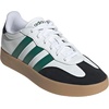 image:imageadidas Mens Barreda Fashion SneakersWhiteCollegiate GreenBlack