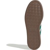 image:imageadidas Mens Barreda Fashion SneakersWhiteCourt GreenAurora Ivy