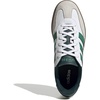image:imageadidas Mens Barreda Fashion SneakersWhiteCourt GreenAurora Ivy