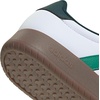 image:imageadidas Mens Barreda Fashion SneakersWhiteCourt GreenAurora Ivy