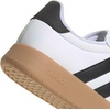 image:imageadidas Mens Barreda Fashion SneakersWhiteGreyGrey