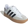image:imageadidas Mens Barreda Fashion SneakersWhiteGreyGrey
