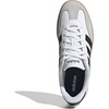 image:imageadidas Mens Barreda Fashion SneakersWhiteGreyGrey