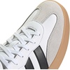 image:imageadidas Mens Barreda Fashion SneakersWhiteGreyGrey