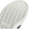image:imageadidas Mens Barreda Fashion SneakersWhiteShadow NavyBetter Scarlet