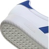 image:imageadidas Mens Barreda Fashion SneakersWhiteTeam Royal BlueBetter Scarlet