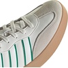 image:imageadidas Mens Barreda Fashion SneakersWhiteWhiteCourt Green