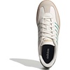 image:imageadidas Mens Barreda Fashion SneakersWhiteWhiteCourt Green