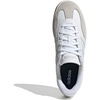 image:imageadidas Mens Barreda Fashion SneakersWhiteWhiteGrey