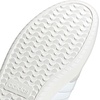 image:imageadidas Mens Barreda Fashion SneakersWhiteWhiteGrey