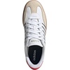 image:imageadidas Mens Barreda Fashion SneakersWhiteWhitePure Ruby