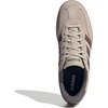 image:imageadidas Mens Barreda Fashion SneakersWonder BeigeCharcoalSemi Lucid Red