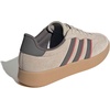 image:imageadidas Mens Barreda Fashion SneakersWonder BeigeCharcoalSemi Lucid Red