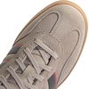 image:imageadidas Mens Barreda Fashion SneakersWonder BeigeCharcoalSemi Lucid Red