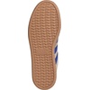 image:imageadidas Mens Barreda Fashion SneakersWonder BeigeLucid BlueGum