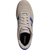 image:imageadidas Mens Barreda Fashion SneakersWonder BeigeLucid BlueGum