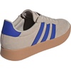 image:imageadidas Mens Barreda Fashion SneakersWonder BeigeLucid BlueGum