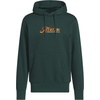 image:imageadidas Mens Country Club Graphic HoodieAurora Ivy