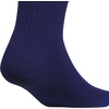 image:imageadidas Mens Cushioned Comfort Crew Socks 3 Pairs Super Soft amp CozyDark BlueChalky BrownAurora Green Ivy