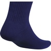 image:imageadidas Mens Cushioned Comfort Crew Socks 3 Pairs Super Soft amp CozyDark BlueHalo GreenWonder White2