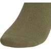 image:imageadidas Mens Cushioned Comfort Crew Socks 3 Pairs Super Soft amp CozyOlive Strata GreenWonder BeigeWonder White