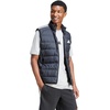 image:imageadidas Mens Essentials 3Stripes Single Jersey TShirtMedium Grey HeatherBlack