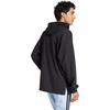 image:imageadidas Mens Essentials Big Logo Single Jersey HoodieBlackWhite