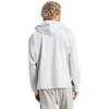 image:imageadidas Mens Essentials Big Logo Single Jersey HoodieLight Grey HeatherBlack