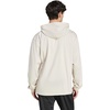 image:imageadidas Mens Essentials Big Logo Single Jersey HoodieWonder AluminaWhite