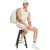 image:imageadidas Mens Essentials Small Logo Single Jersey Tank TopWonder AluminaWhite