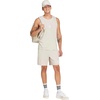 image:imageadidas Mens Essentials Small Logo Single Jersey Tank TopWonder AluminaWhite