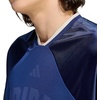 image:imageadidas Mens Stadium Graphic Mesh TShirtDark Blue
