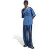 image:imageadidas Mens Stadium Graphic Mesh TShirtDusky PetrolWhite