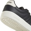 image:imageadidas Mens Streettalk ShoeBlackBlackOff White