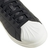 image:imageadidas Mens Streettalk ShoeBlackBlackOff White