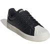 image:imageadidas Mens Streettalk ShoeBlackBlackOff White