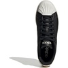 image:imageadidas Mens Streettalk ShoeBlackBlackOff White