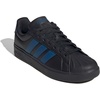 image:imageadidas Mens Streettalk ShoeBlackDusky PetrolBlack